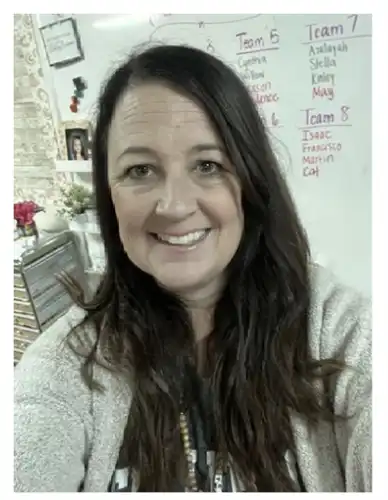Mrs. Monzillo