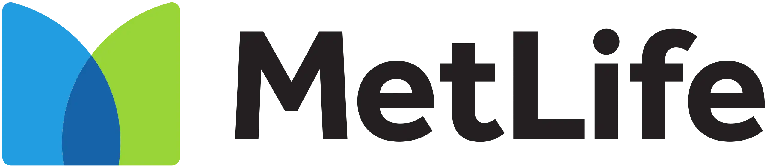 MetLife Logo