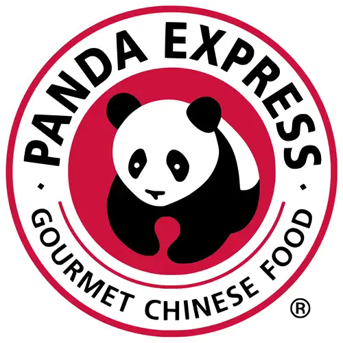 Panda Express Logo