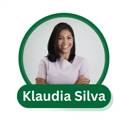 Klaudia Silva