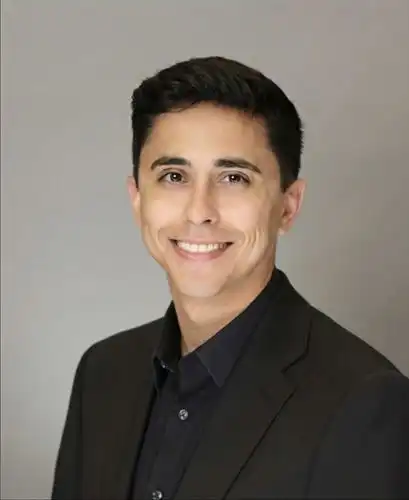 Aaron Reyes