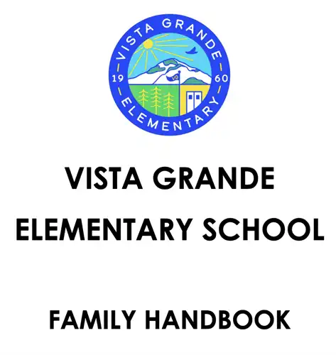 VG Family Handbook
