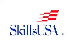 SkillsUSA logo