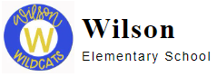 Wilson Elementary School Logo