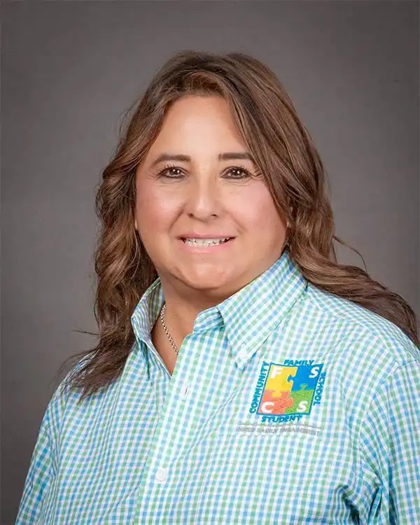 Lorraine Cirlos Martinez