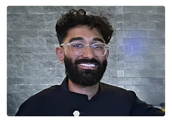 Adhitya Mohan