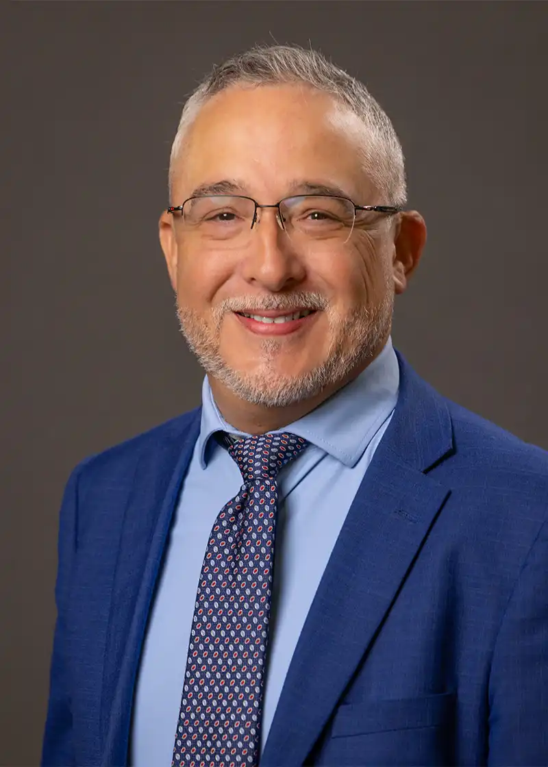 Fernando Ruiz