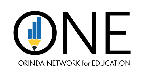 ONE Orinda logo