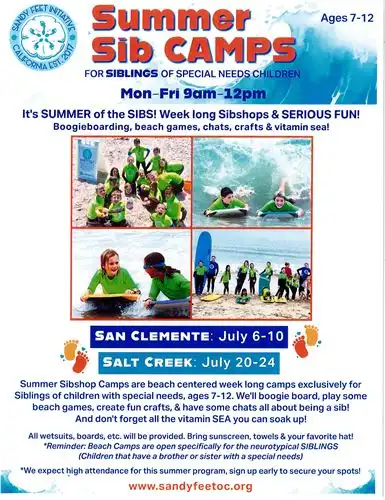 Sib Camp