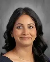 staff photo of Amanpreet Shokar