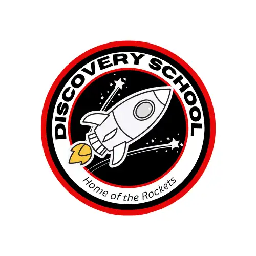 Discovery Logo