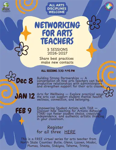 Image of Flyer