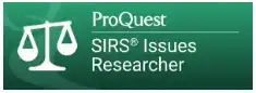 SIRS Issue