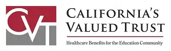 California's Value Trust Logo