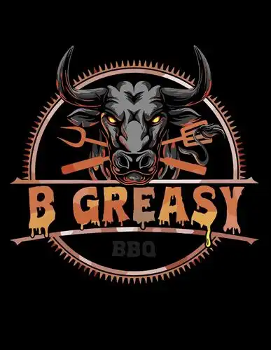 B Greasy BBQ