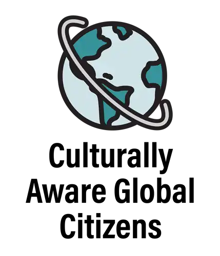 Words: Culturally Aware Global Citizens