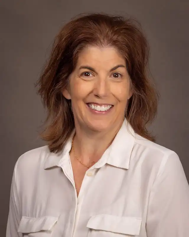 Stacy Lauby