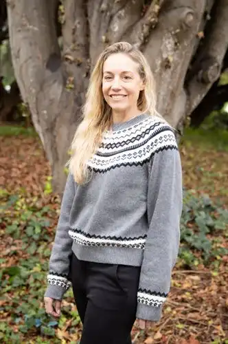 Dr. Misty Navarro, PVUSD Trustee January 2025