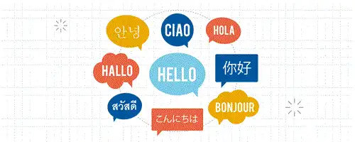 servings 60+ languages