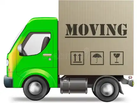 Moving