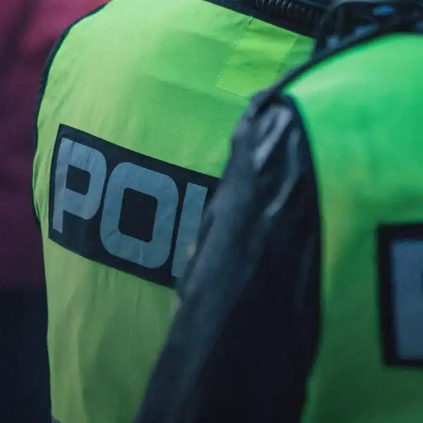 police vests