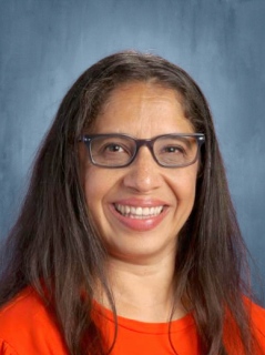 Irene Cuellar