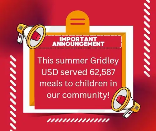 Summer meals count