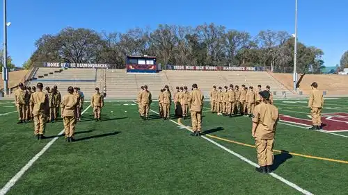 Cadet Corp