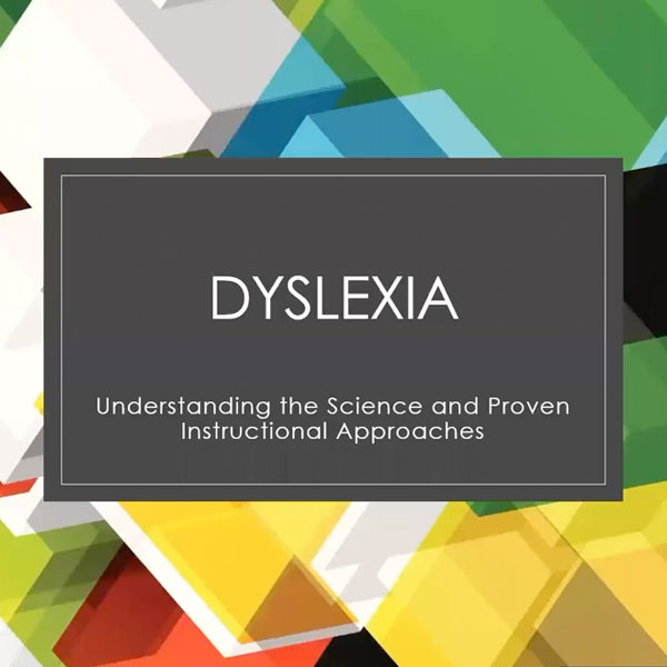 dyslexia