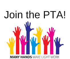 Join our PTA!