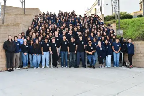 AVID Program picture