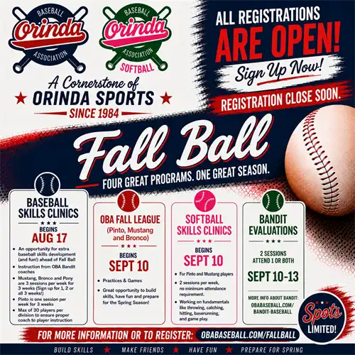 OBA Flyer 2026