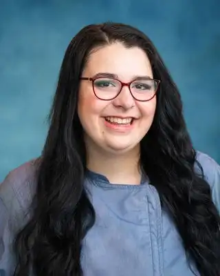 head shot