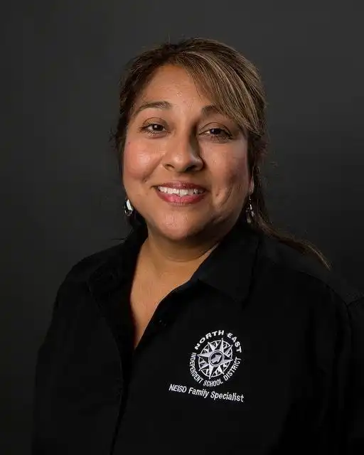 work picture of  Ruby Morris