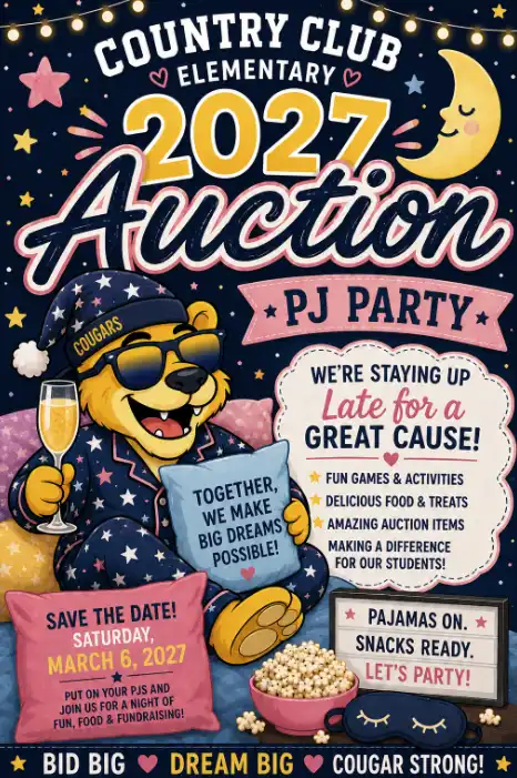 2027 Auction