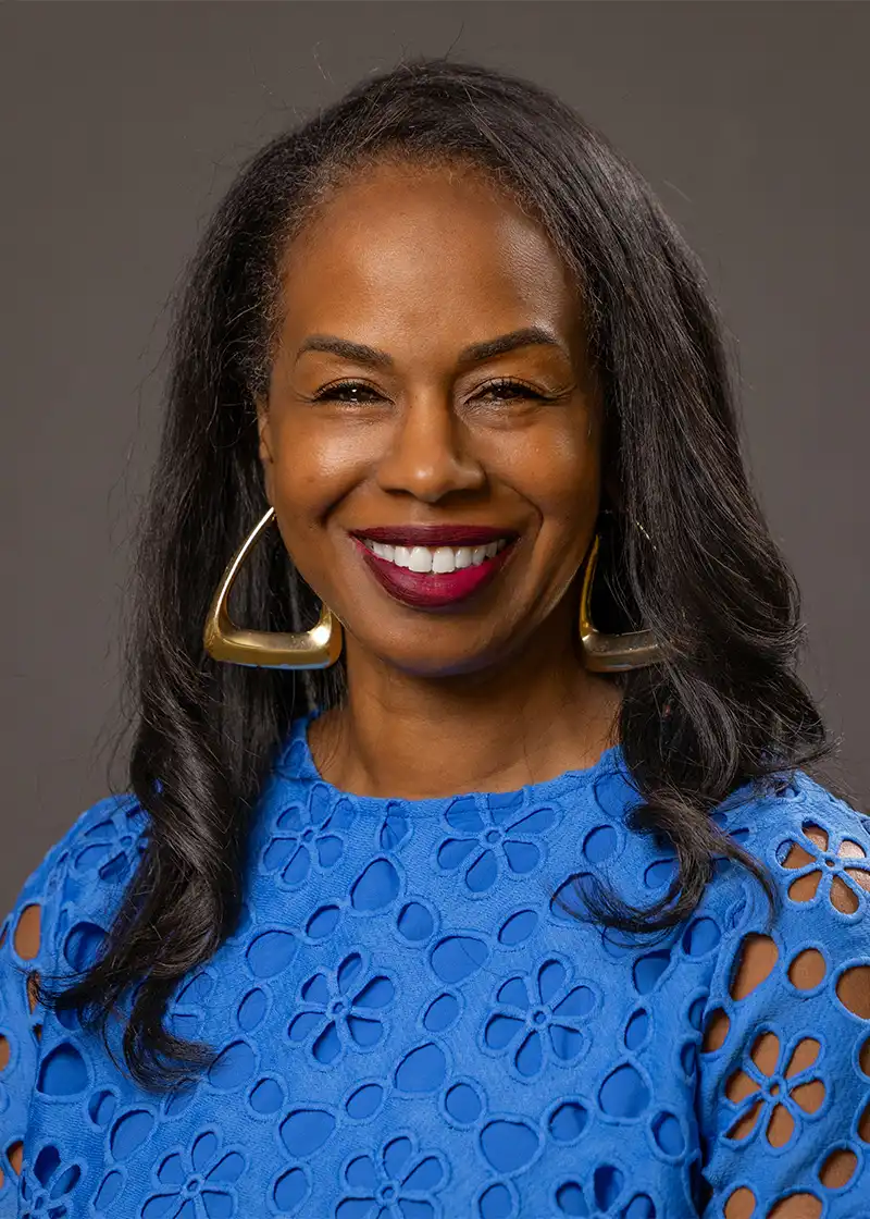 Wilma Payne