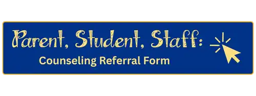 parent, student, staff counseling referral form