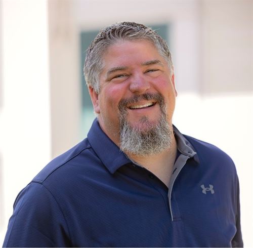 board member Jeff Scott