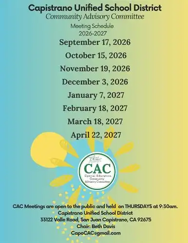 CAC 2026