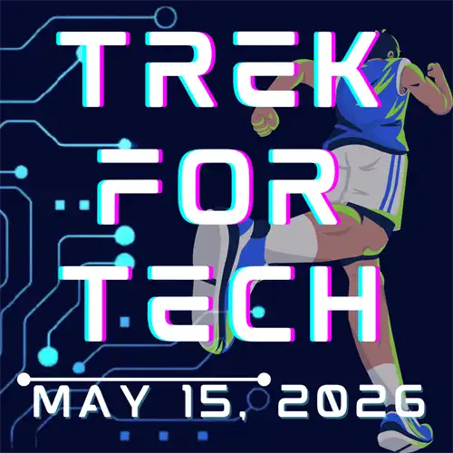 Trek for Tech 2026