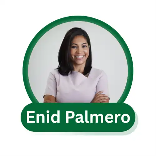 Enid Palmero