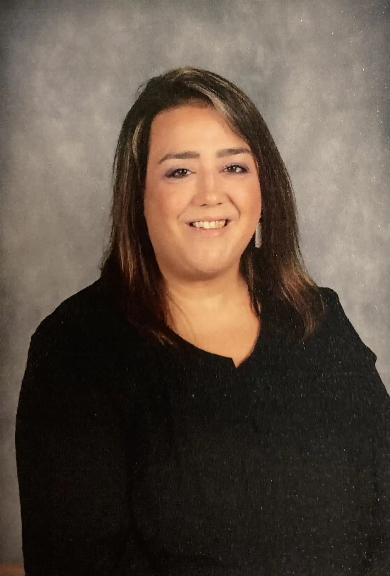 Mrs. Stephanie Morrisey