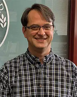 Mr. Lane Smiley