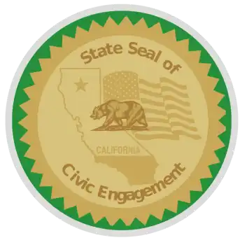 Image seal