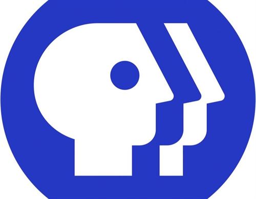 PBS logo