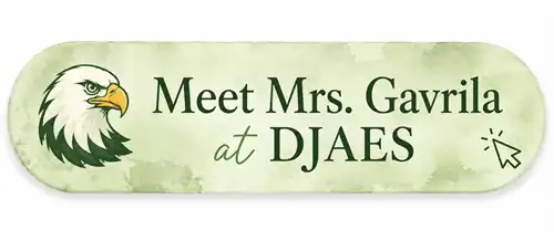 Meet Mrs. Gavrila