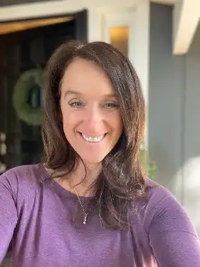 Donna Pearson