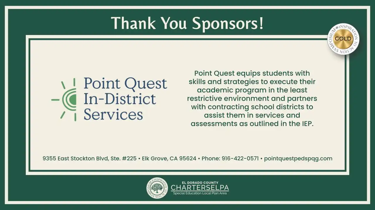 Point Quest In-District Services