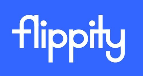 flippity logo