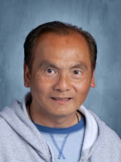 Alan Chen